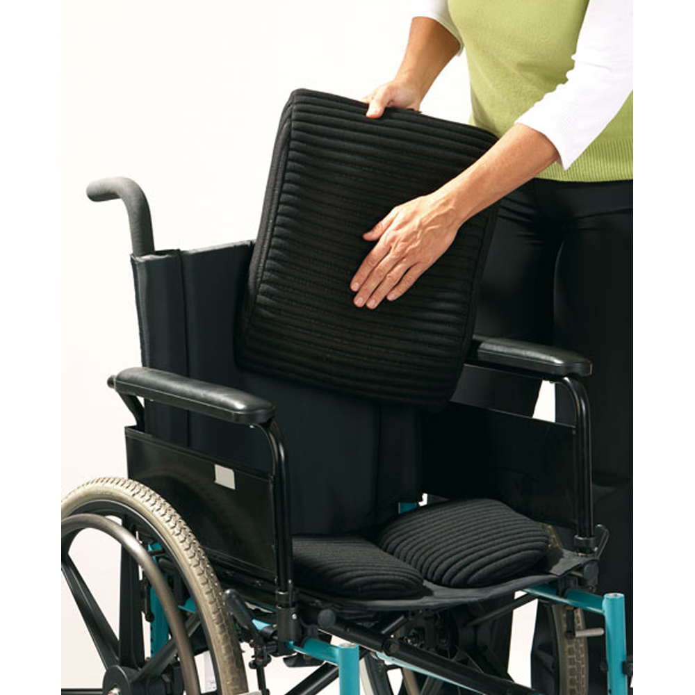 TOGU Airgo® Rollstuhl Rückenstützkissen