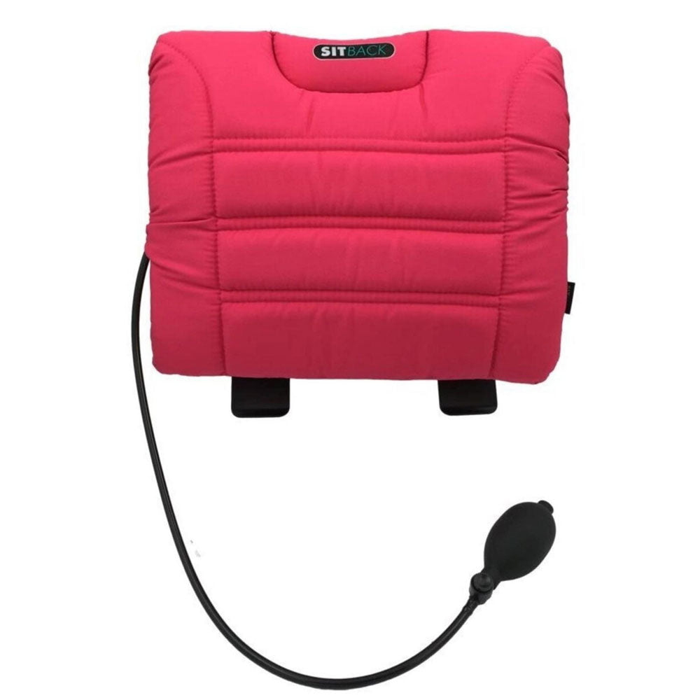 SITBACK Air Living Rückenkissen