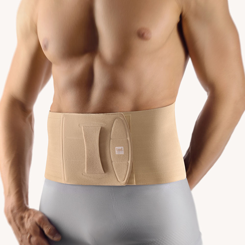 Bort activemed Rückenbandage