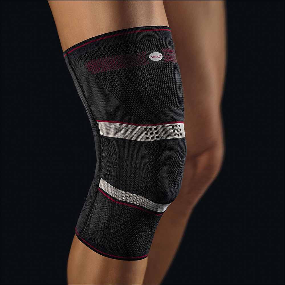 BORT Select StabiloGen® Patella Fixationsbandage