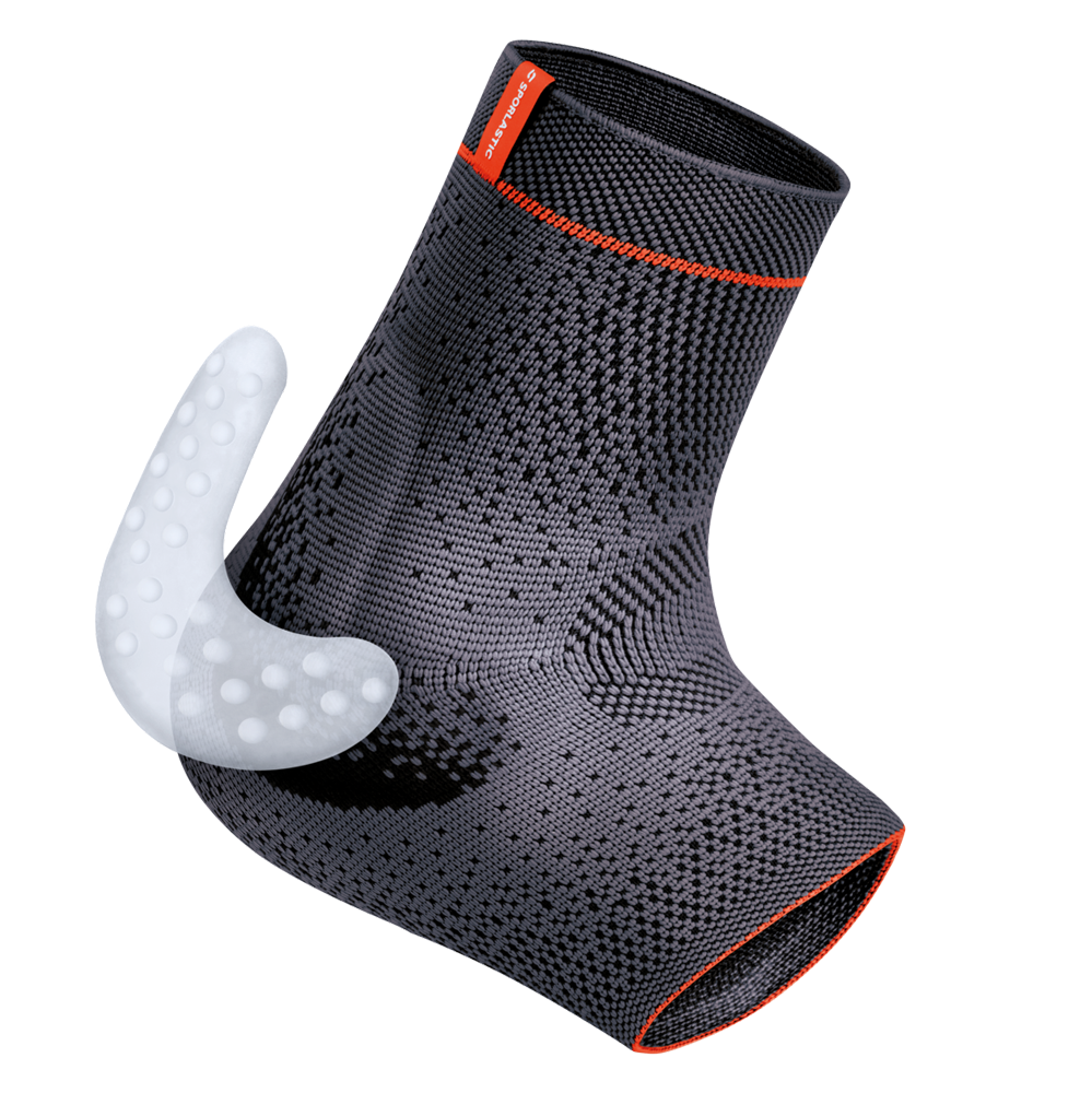 Sporlastic Malleo-Hit Supreme Sprunggelenkbandage