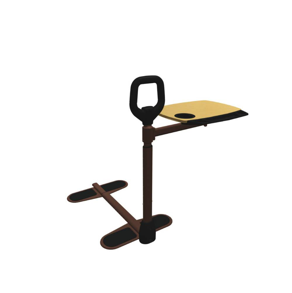 Couchtray Sofagriff - Aufstehhilfe mit Tablett