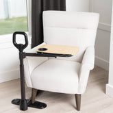 Couchtray Sofagriff - Aufstehhilfe mit Tablett