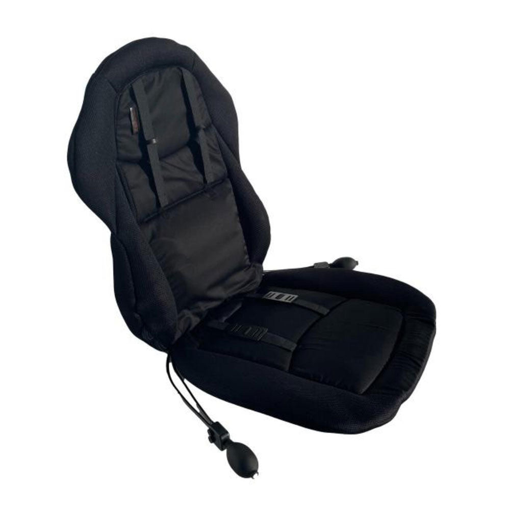 Sitback AIR FIT Premium - Sportsitzauflage