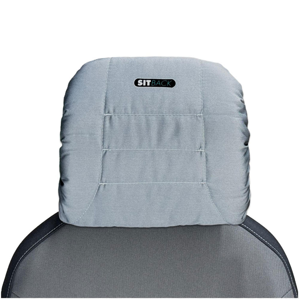 Sitback Neck Nackenstützkissen