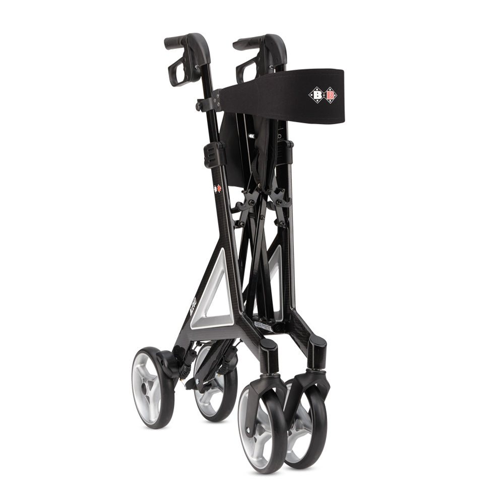 Bischoff & Bischoff Alevo Carbon Leichgewichtrollator