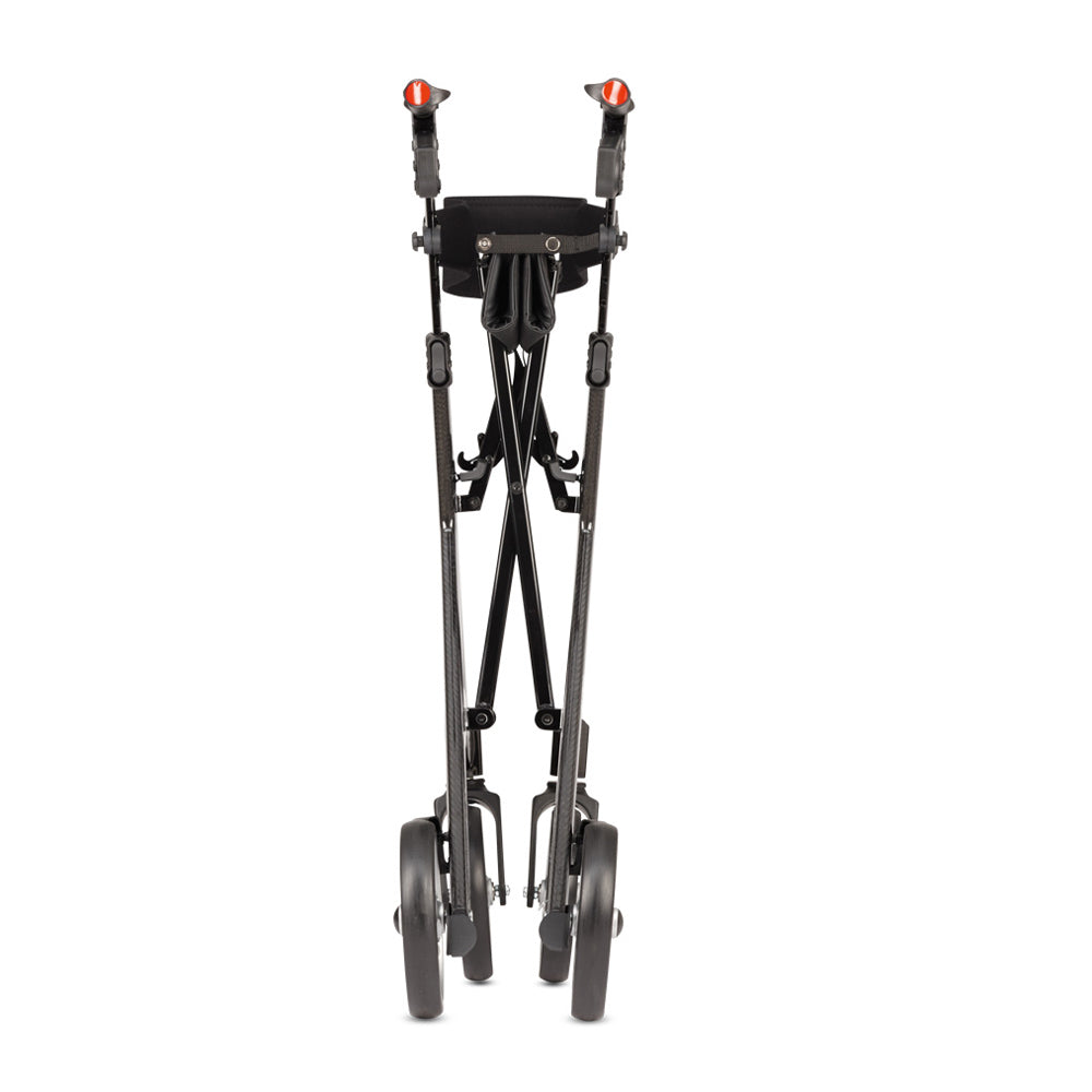 Bischoff & Bischoff Alevo Carbon Leichgewichtrollator