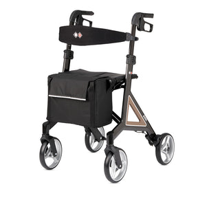Bischoff & Bischoff Alevo Carbon Leichgewichtrollator