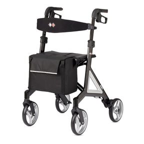 Bischoff & Bischoff Alevo Carbon Leichgewichtrollator