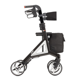 Bischoff & Bischoff Alevo Carbon Leichgewichtrollator