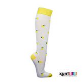 xunt Kompressionsstrümpfe Lemon AD CCL2