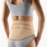 Bort StabiloBasic Lady Rückenbandage mit Pelotte