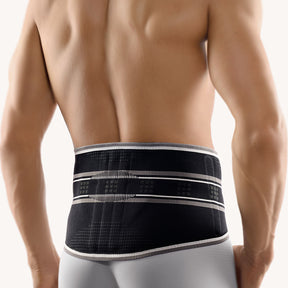 Bort StabiloBasic Rückenbandage mit Pelotte