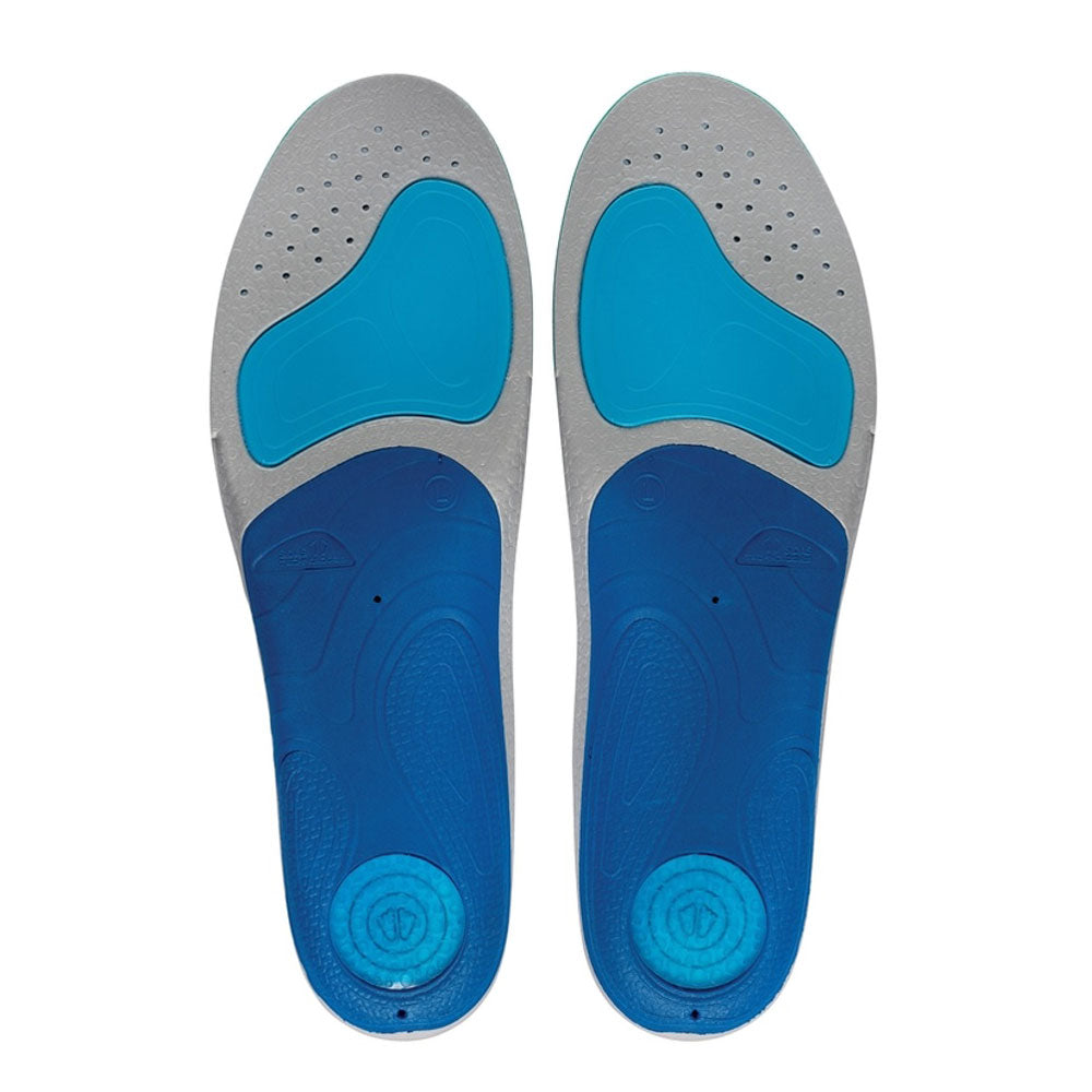 SIDAS 3 Feet Run Protect LOW Einlegesohlen