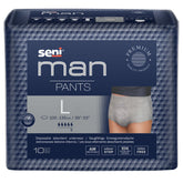 Seni Man Pants Gr. L (1x10 Stück)