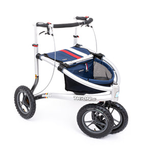 Trionic Veloped Sport 12er Rad M - Walking