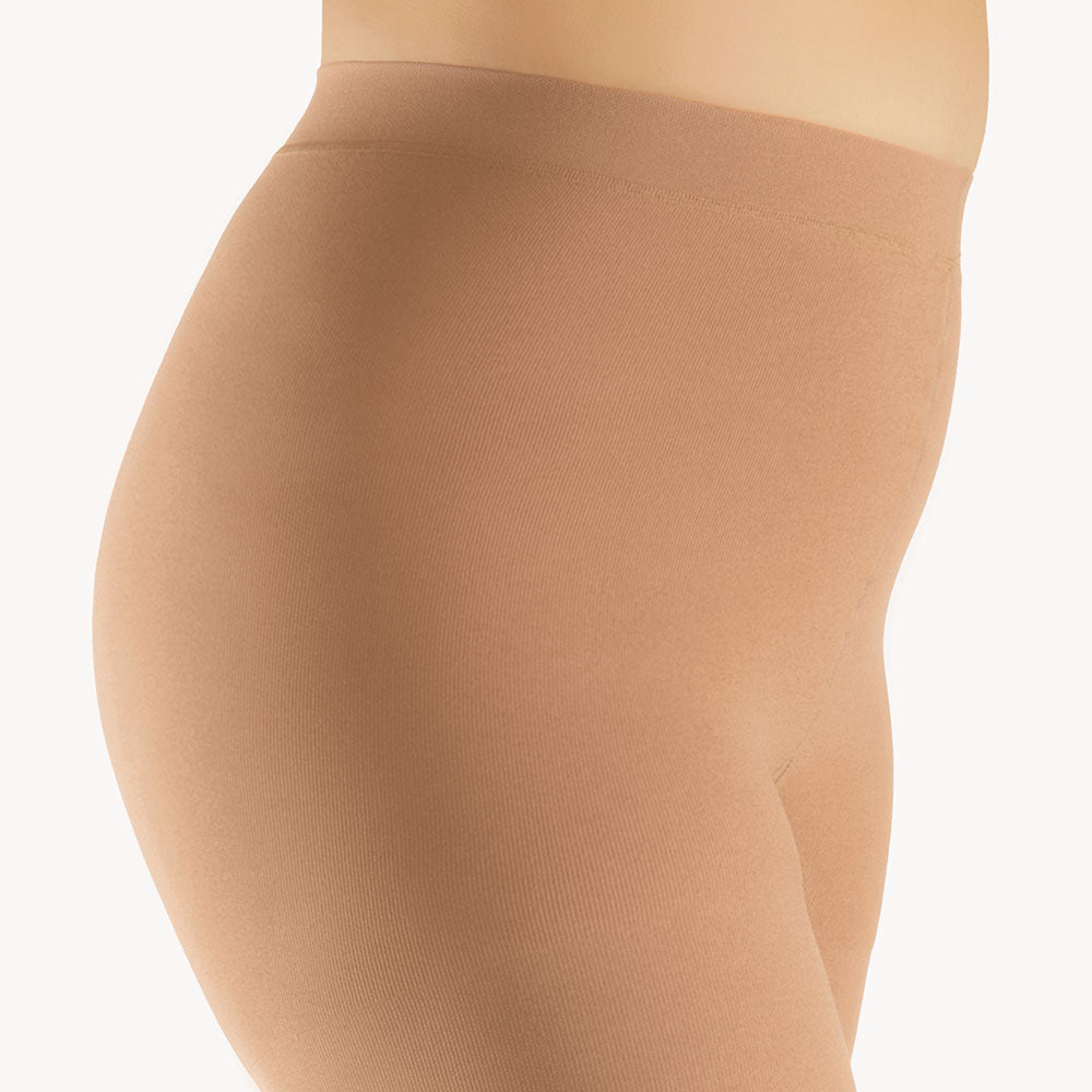 BORT AktiVen® Extra CCL2 AT Kompressionsstrumpfhose normal geschlossene Fußspitze