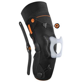 Sporlastic Genu-Tex OA Plus Comfort Knieorthese extraweit Lateral