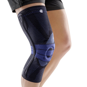 Bauerfeind GenuTrain® P3 Kniebandage zur aktiven Stabilisierung