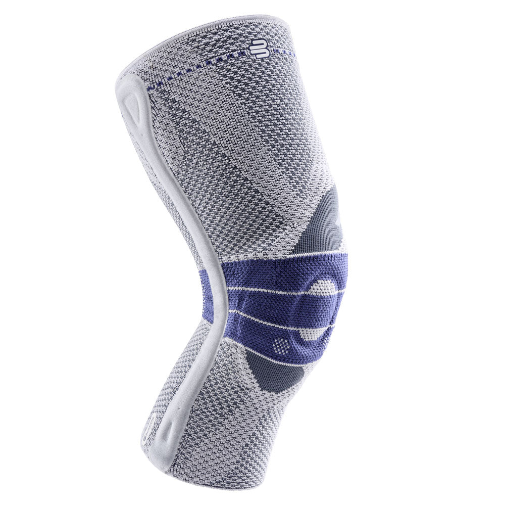 Bauerfeind GenuTrain® P3 Kniebandage zur aktiven Stabilisierung