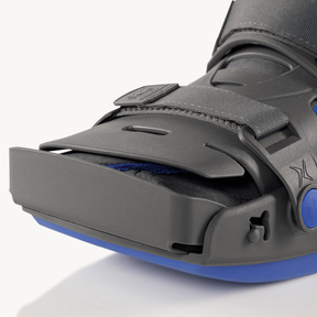 Bort X-Walker AIR lang Unterschenkel-Fuß-Orthese