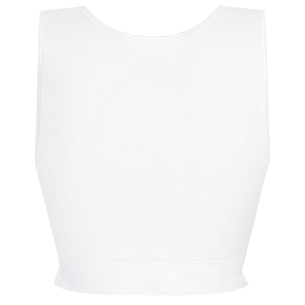 Amoena Lymph Flow Long Soft-BH mit Vorderverschluss Ödemtherapie