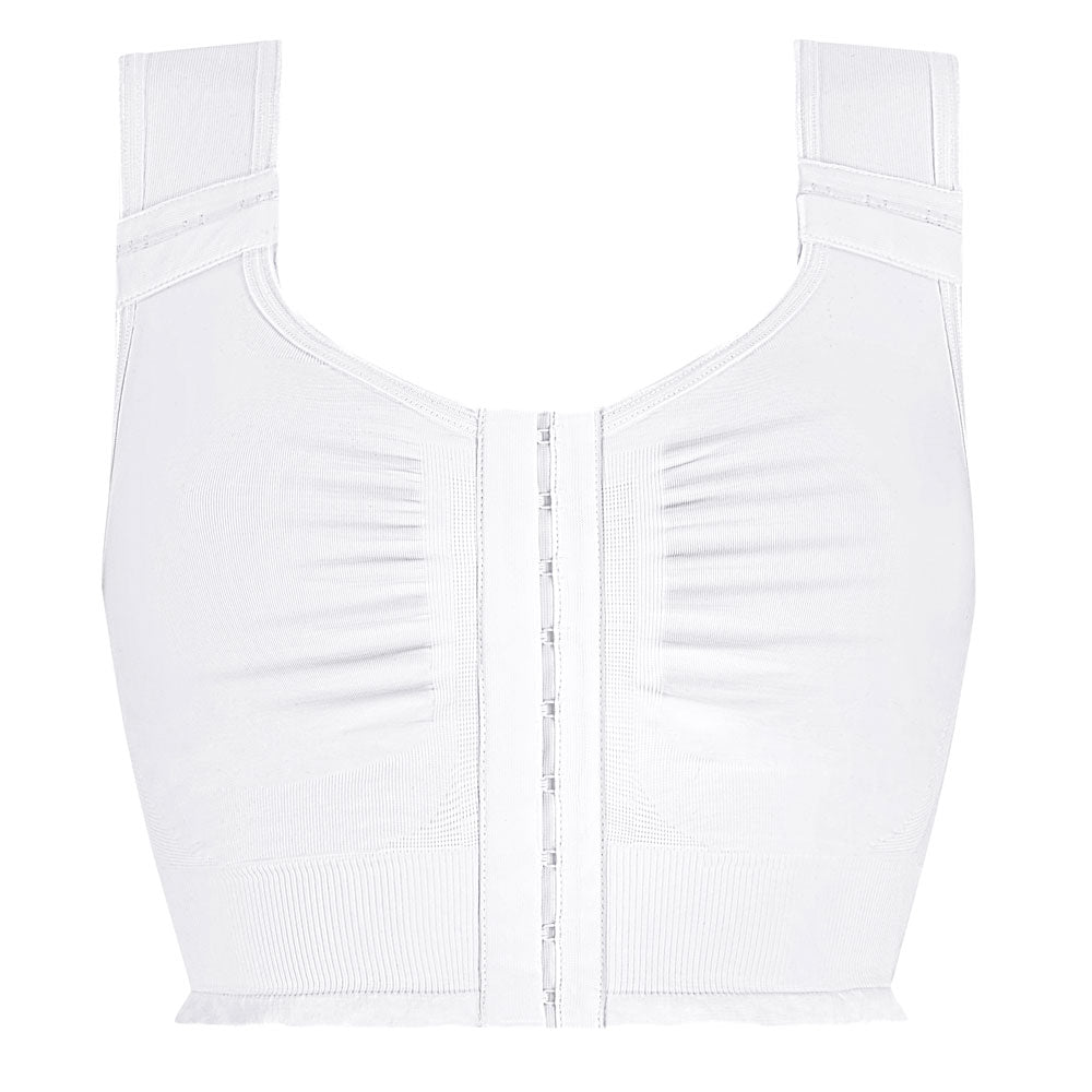 Amoena Lymph Flow Long Soft-BH mit Vorderverschluss Ödemtherapie