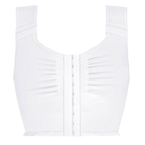 Amoena Lymph Flow Long Soft-BH mit Vorderverschluss Ödemtherapie