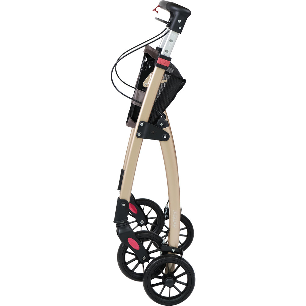 Mobilex Indoor Rollator Jaguar Light