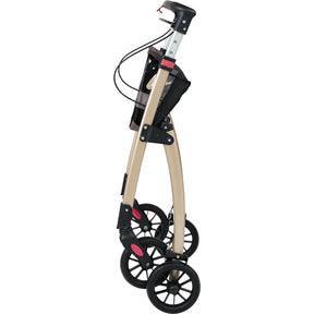 Mobilex Indoor Rollator Jaguar Light