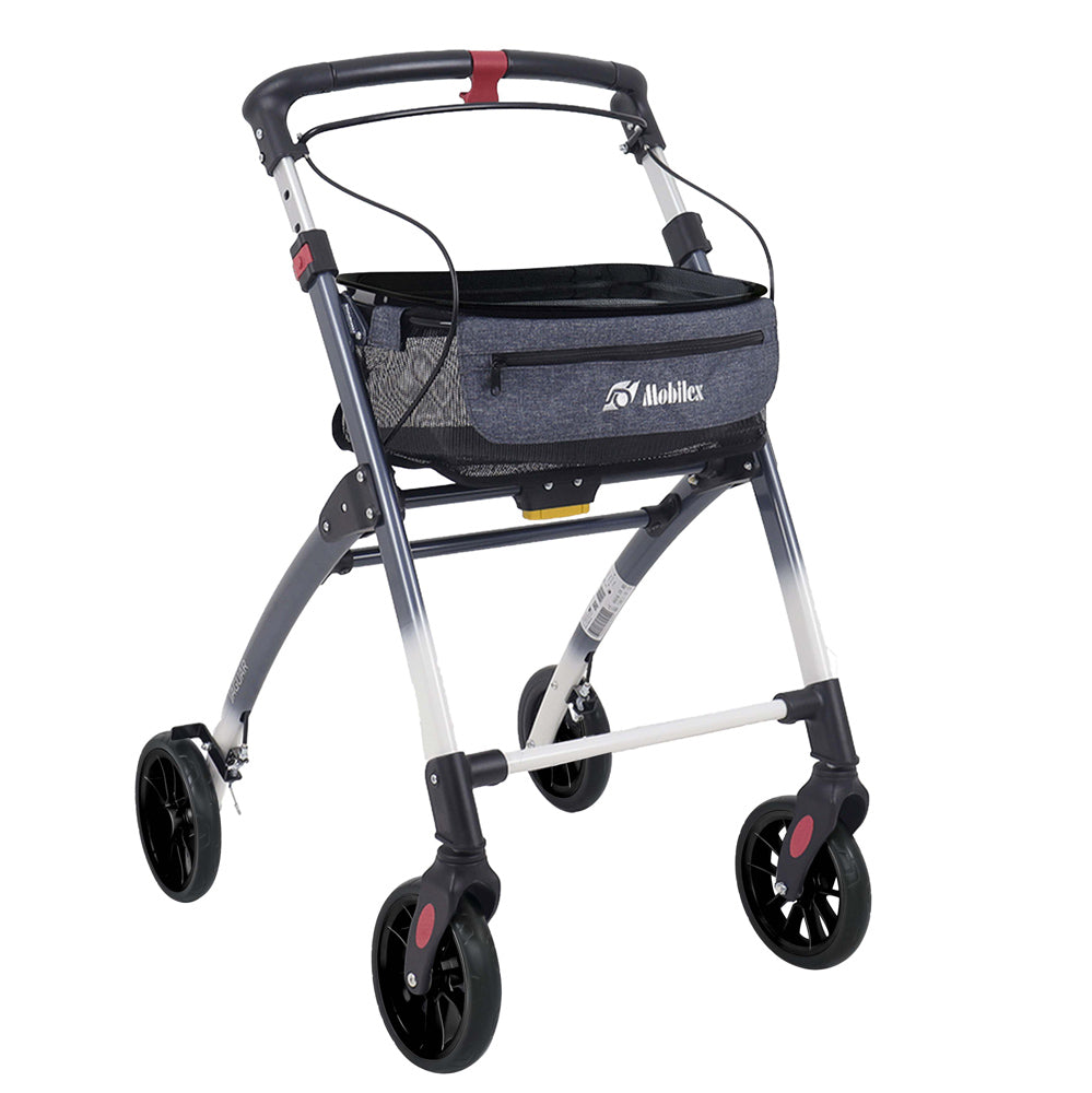 Mobilex Indoor Rollator Jaguar Light