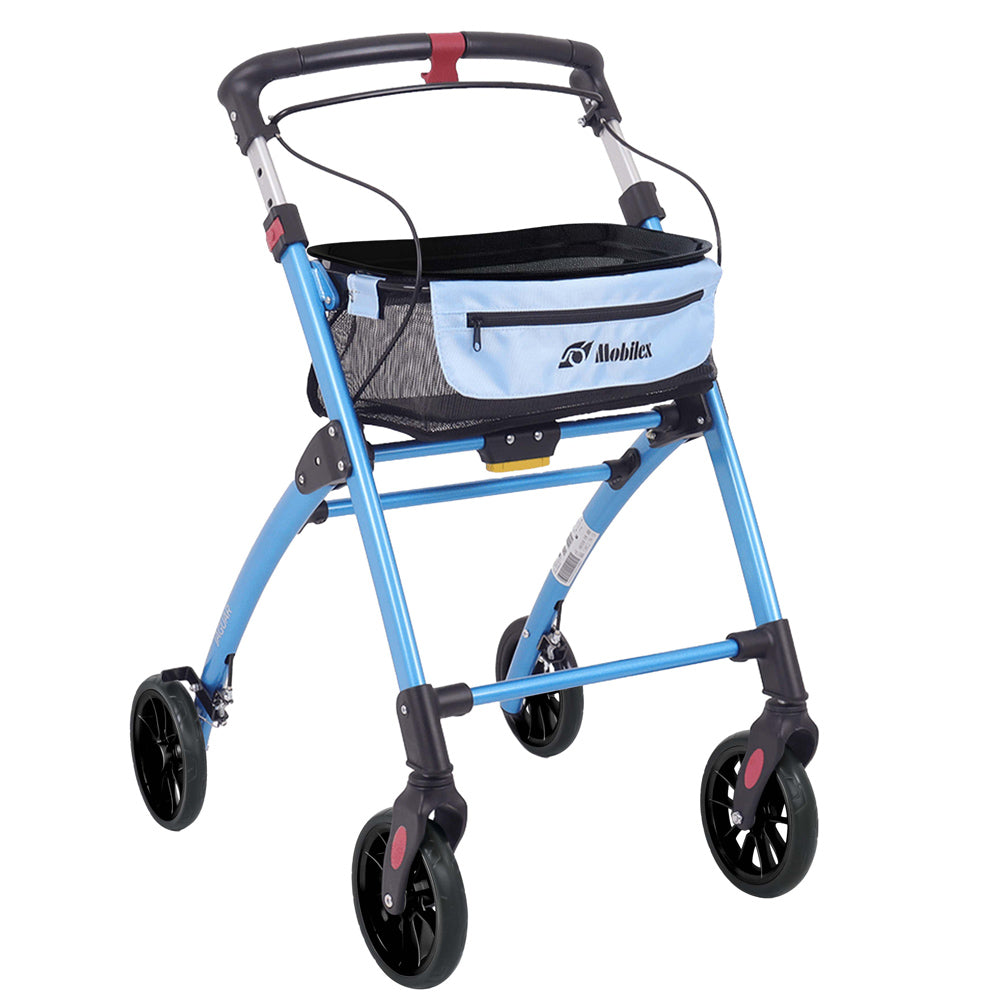 Mobilex Indoor Rollator Jaguar Light