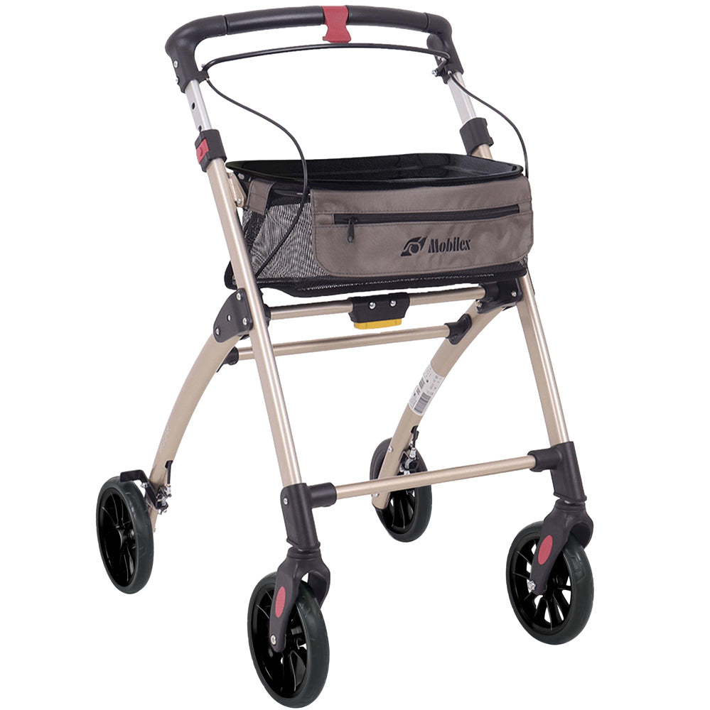 Mobilex Indoor Rollator Jaguar Light