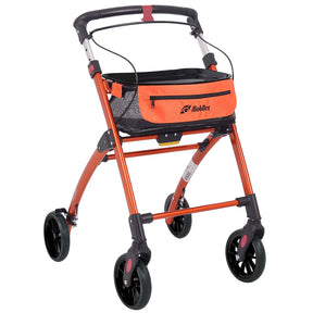 Mobilex Indoor Rollator Jaguar Light