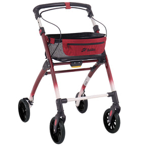 Mobilex Indoor Rollator Jaguar Light