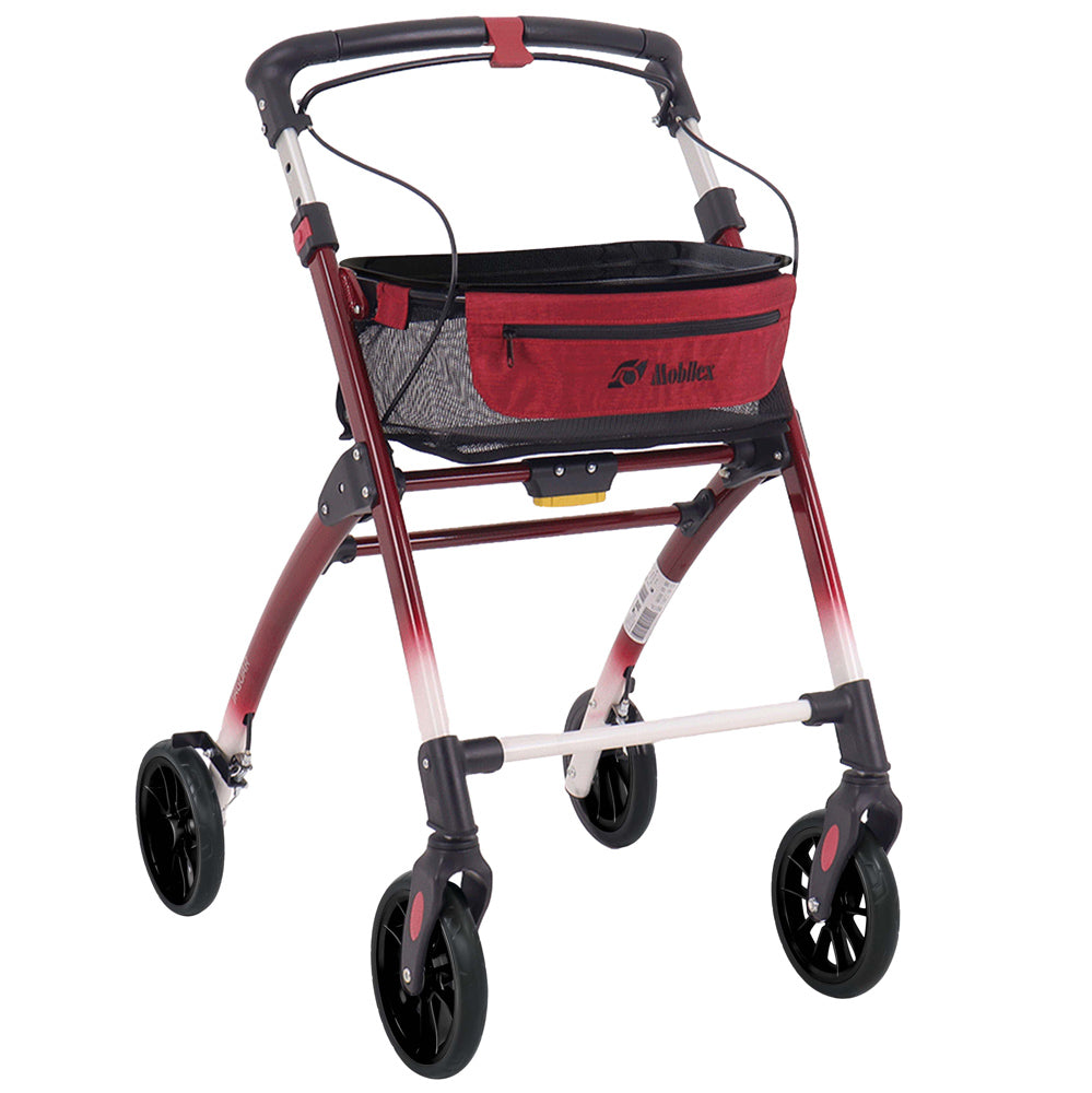 Mobilex Indoor Rollator Jaguar Light
