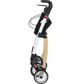 Mobilex Indoor Rollator Jaguar Light Supreme