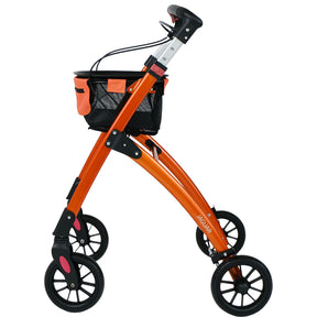 Mobilex Indoor Rollator Jaguar Light