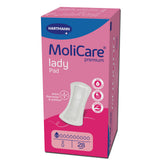 Hartmann MoliCare Premium Lady Pads 0,5 Tropfen (1x28 Stk.)