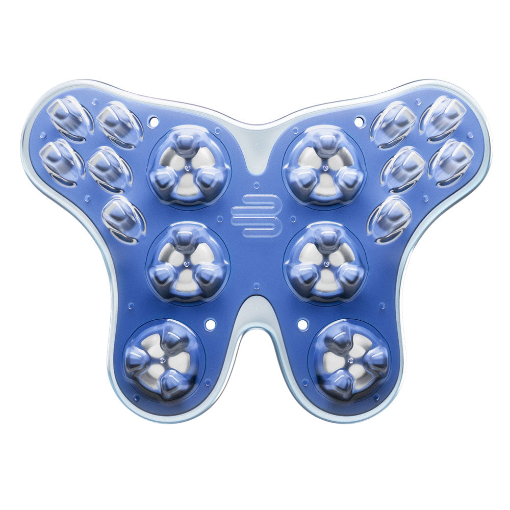 Bauerfeind LumboTrain® Waisted Rückenbandage