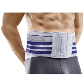 Bauerfeind LumboTrain® Straight Rückenbandage