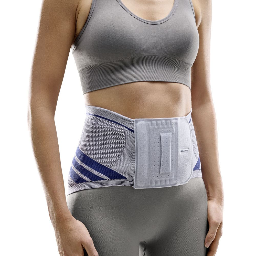 Bauerfeind LumboTrain® Waisted Rückenbandage