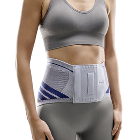 Bauerfeind LumboTrain® Waisted Rückenbandage
