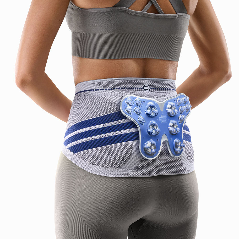 Bauerfeind LumboTrain® Waisted Rückenbandage