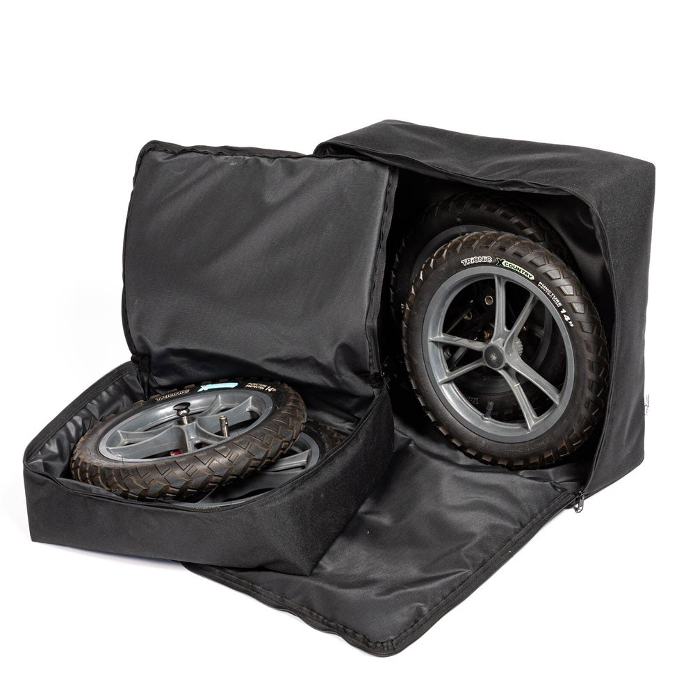 Trionic Veloped Transporttasche