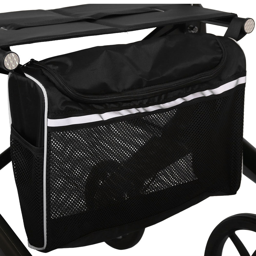 Drive Premium-Rollator AeroWalk™ Carbon