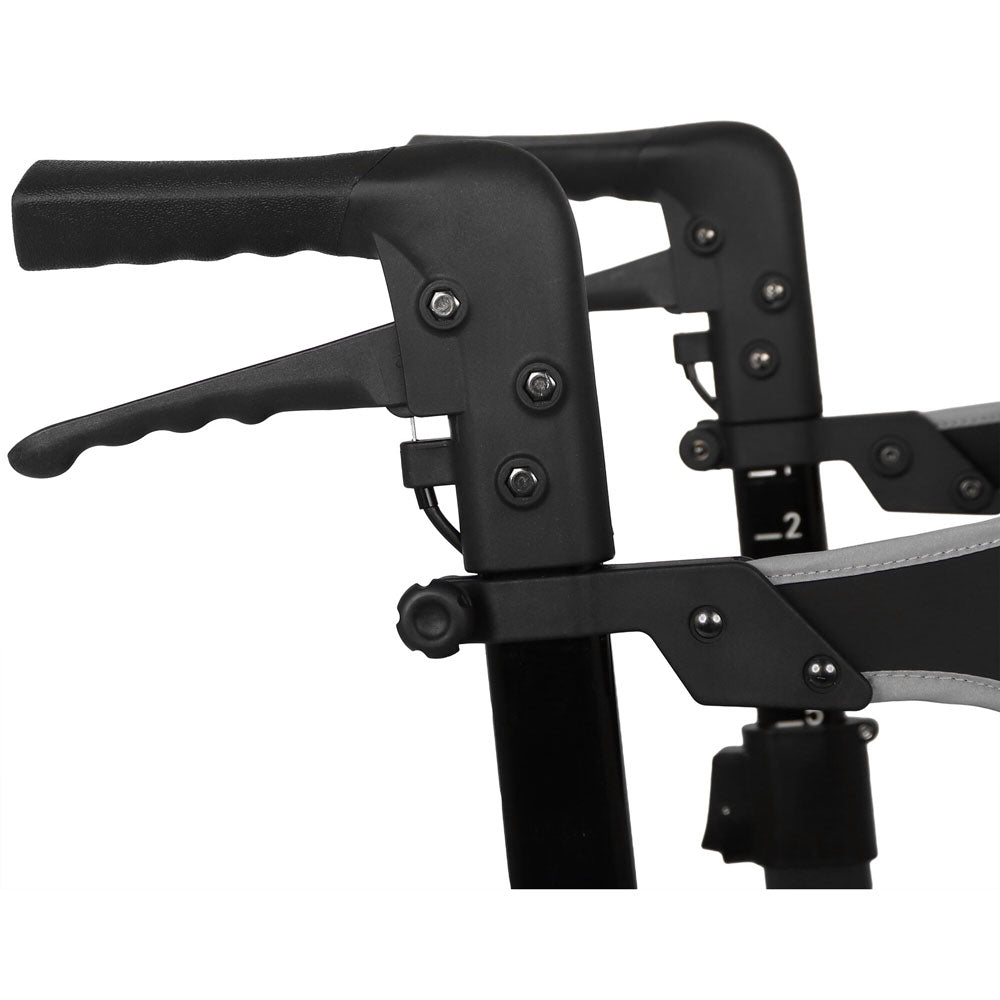 Drive Premium-Rollator AeroWalk™ Carbon