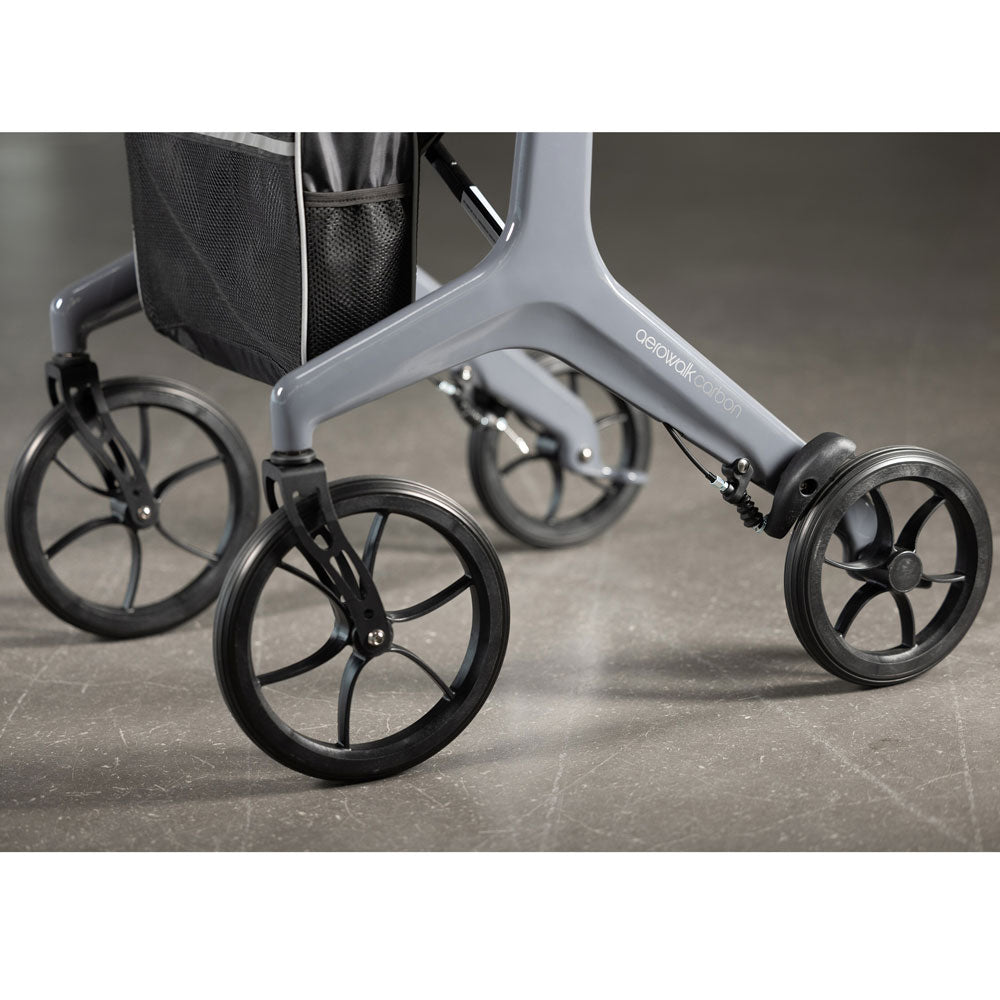 Drive Premium-Rollator AeroWalk™ Carbon