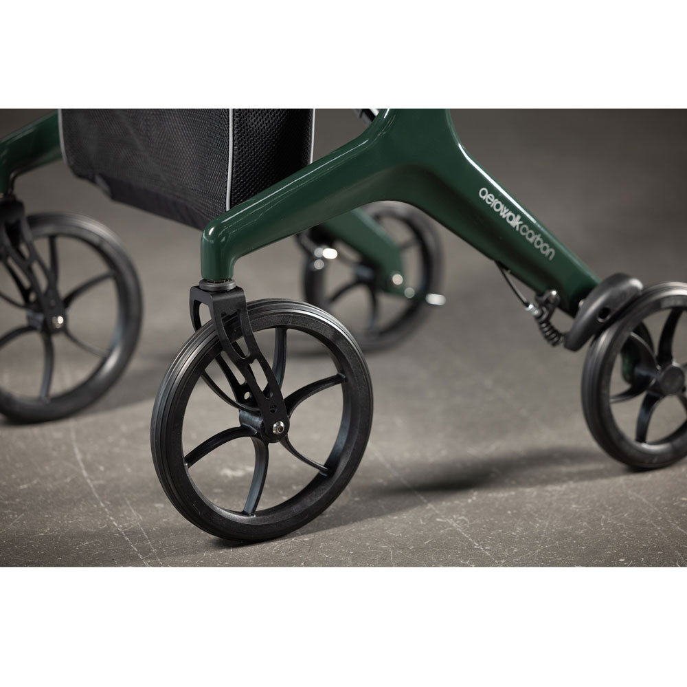 Drive Premium-Rollator AeroWalk™ Carbon