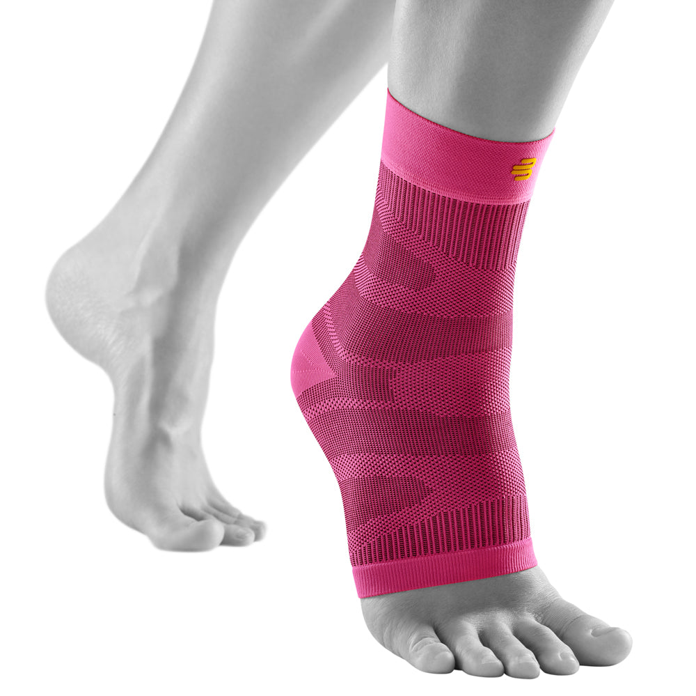 Bauerfeind Sports Compression Ankle Support Knöchelbandage